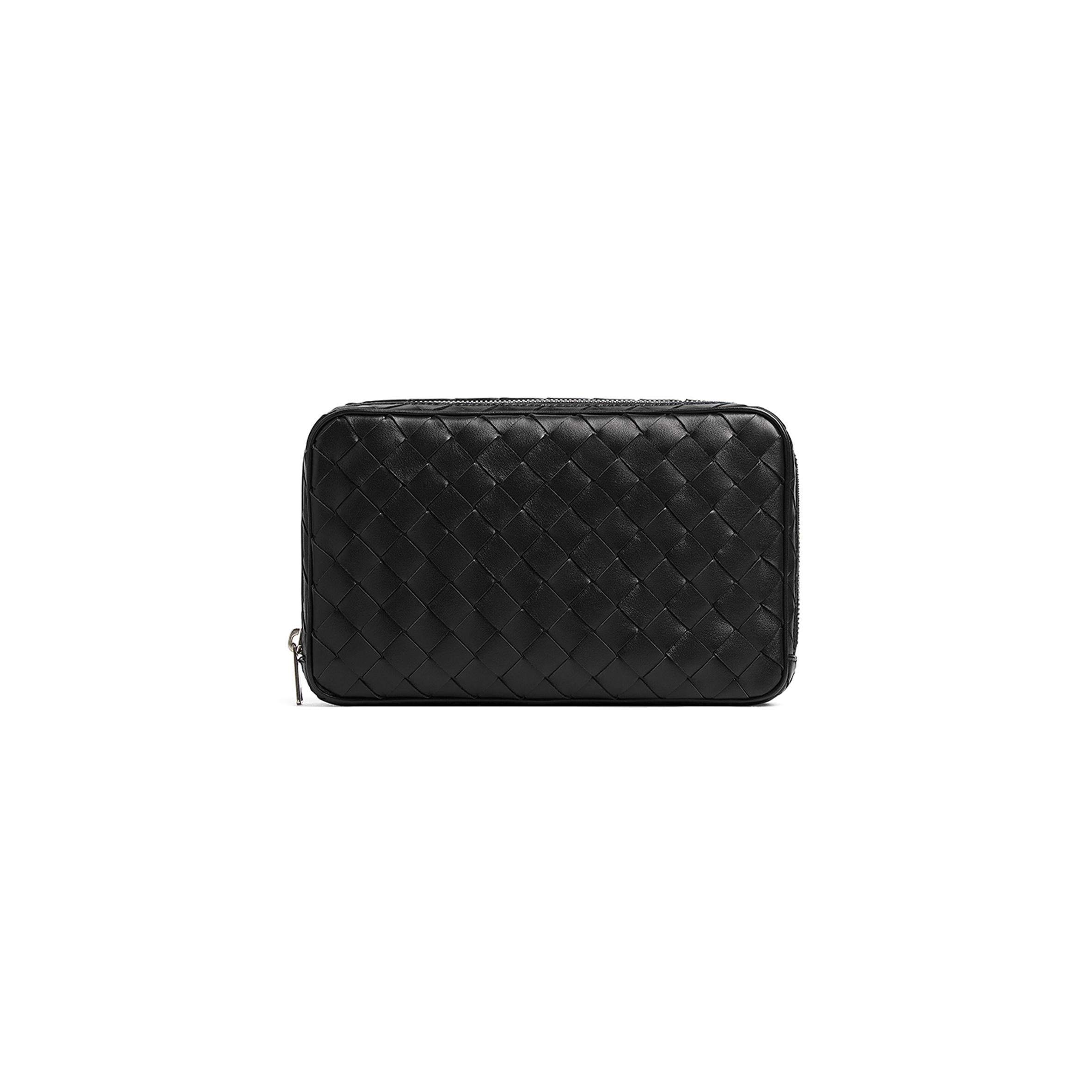 BOTTEGA VENETA INTRECCIATO MEDIUM ORGANIZER 765809V2HL08803 (22*13*4cm) BOTTEGA VENETA INTRECCIATO MEDIUM ORGANIZER 765809V2HL08803 (22*13*4cm)